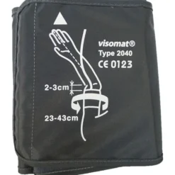 VISOMAT Bügelmansch.Typ 20/40 23-43 cm 1 St