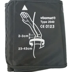 VISOMAT Bügelmansch.Typ 20/40 23-43 cm 1 St