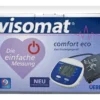 VISOMAT comfort eco Oberarm Blutdruckmessgerät 1 St