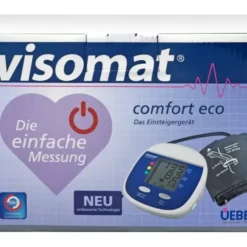 VISOMAT comfort eco Oberarm Blutdruckmessgerät 1 St