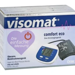 VISOMAT comfort eco Oberarm Blutdruckmessgerät 1 St