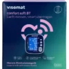 VISOMAT comfort soft Bluetooth Blutdruckmessgerät 1 St