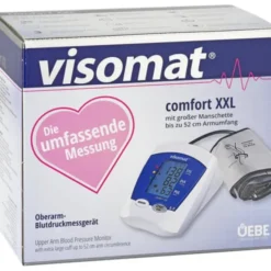 VISOMAT comfort XXL Oberarm Blutdruckmessgerät 1 St