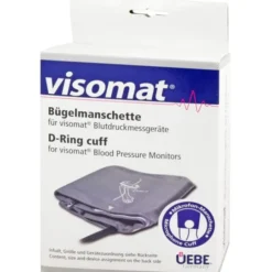 VISOMAT double comfort Manschette Typ USK 14-23 cm 1 St