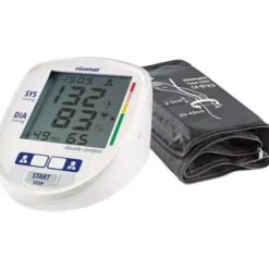 VISOMAT double comfort Oberarm Blutdruckmessger. 1 St