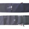 VISOMAT Klettmanschette Typ 5 34-43 cm 1 St
