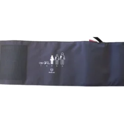 VISOMAT Klettmanschette Typ 3 18-25 cm 1 St