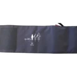 VISOMAT Klettmanschette Typ 3 18-25 cm 1 St