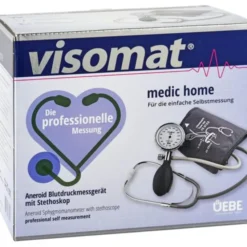VISOMAT medic home S 14-21cm Steth.Blutdr.Messg. 1 St