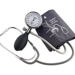 VISOMAT medic home S 14-21cm Steth.Blutdr.Messg. 1 St