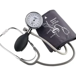 VISOMAT medic home XL 32-42cm Steth.Blutdr.Messg. 1 St