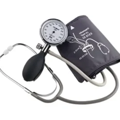 VISOMAT medic home XXL 43-55cm Steth.Blutdr.Messg. 1 St