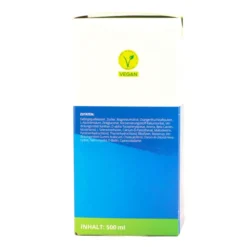 VITALDRINK MensSana Saft 500 ml