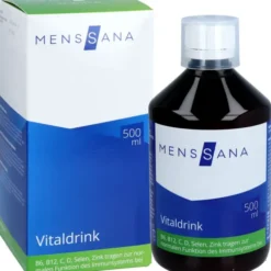 VITALDRINK MensSana Saft 500 ml