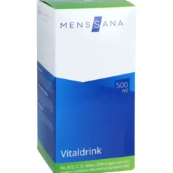 VITALDRINK MensSana Saft 500 ml