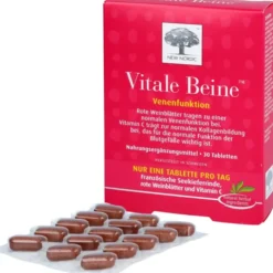 VITALE BEINE Tabletten 30 Stück