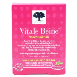 VITALE BEINE Tabletten 30 Stück