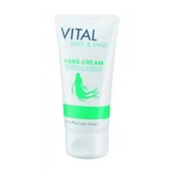 VITAL HAND Cream Ginseng Almond 50 ml