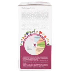 VITALKOMPLEX Dr.Wolz 500 ml