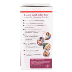 VITALKOMPLEX Dr.Wolz 500 ml