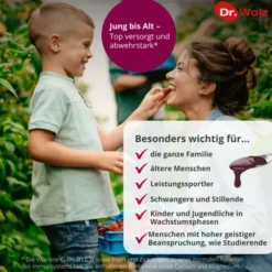 VITALKOMPLEX Dr.Wolz 500 ml