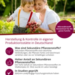 VITALKOMPLEX Dr.Wolz 500 ml