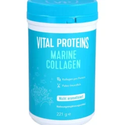 VITAL PROTEINS Marine Collagen Pulver 224 g