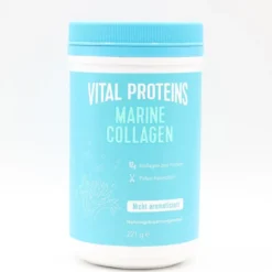 VITAL PROTEINS Marine Collagen Pulver 224 g