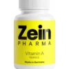 VITAMIN A 10.000 I.E. Retinylacetat Kps.ZeinPharma 120 Stück