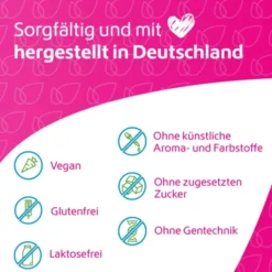 VITAMIN B12 ACTIV 1000 μg hochdosiert+vegan Kaps. 120 Stück  à 0,27 g