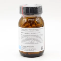 VITAMIN B2 AKTIV Kapseln 60 Stück