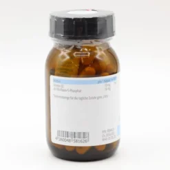 VITAMIN B2 AKTIV Kapseln 60 Stück