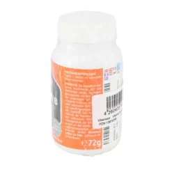 VITAMIN B COMPLEX extra hochdosiert vegan Tabl. 120 Stück