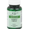VITAMIN B COMPLEX Kapseln 180 Stück
