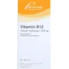 VITAMIN B12 DEPOT Inj. 1500 μg Injektionslösung 10X1 ml