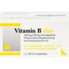 VITAMIN B DUO Filmtabletten 50 St