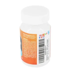 VITAMIN B12 500 μg hochdosiert vegan Tabletten 180 Stück