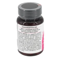 VITAMIN B12 1.000 μg Lutschtabletten vegan 120 Stück