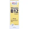 VITAMIN B12 200 μg Tropfen zum Einnehmen 50 ml