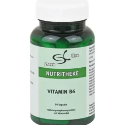 VITAMIN B6 KAPSELN 90 Stück