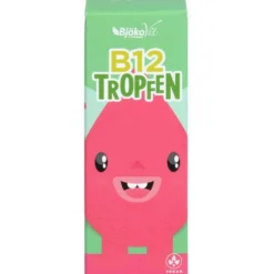 VITAMIN B12 KINDER Tropfen 10 ml