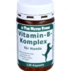 VITAMIN B KOMPLEX Hunde-Kapseln 120 Stück