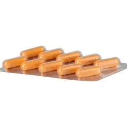 VITAMIN B-KOMPLEX-ratiopharm Kapseln 60 Stück