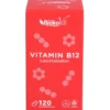 VITAMIN B12 METHYLCOBALAMIN 1000 μg Lutschtabl. 120 Stück