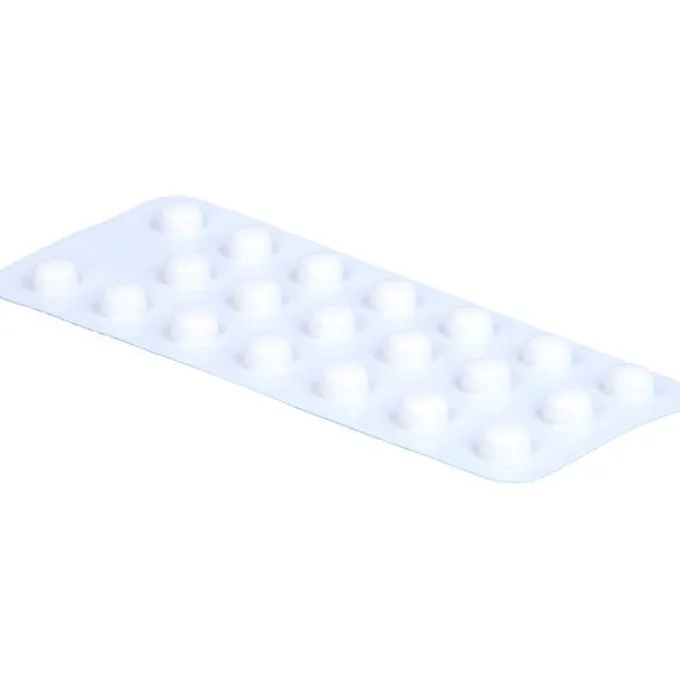 VITAMIN B6 20 mg Jenapharm Tabletten 100 St