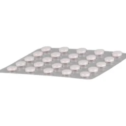 VITAMIN B12-RATIOPHARM 10 μg Filmtabletten 100 St