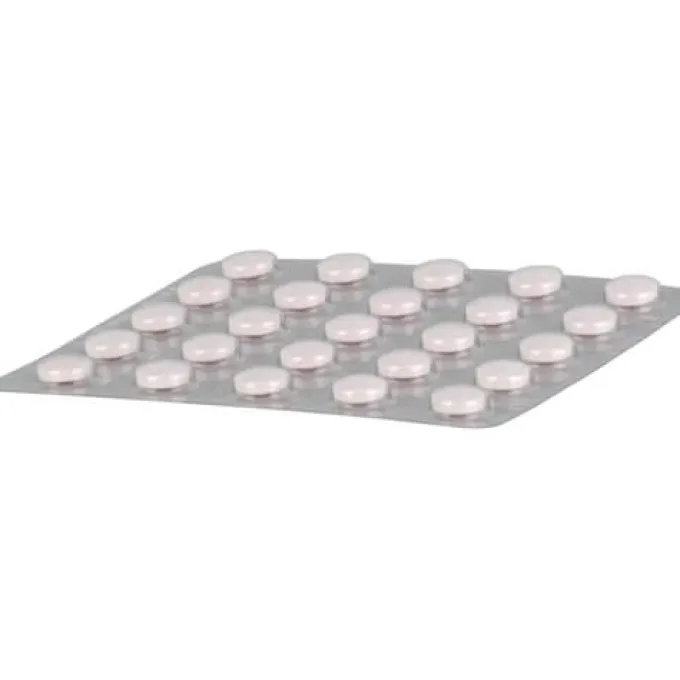 VITAMIN B12-RATIOPHARM 10 μg Filmtabletten 100 St