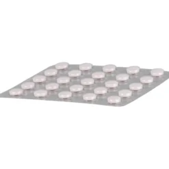 VITAMIN B12-RATIOPHARM 10 μg Filmtabletten 100 St