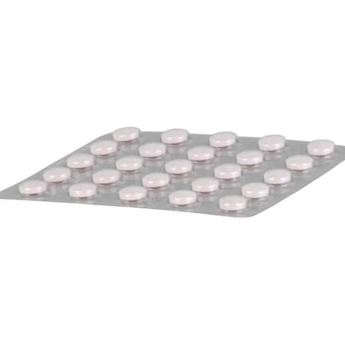 VITAMIN B12-RATIOPHARM 10 μg Filmtabletten 100 St