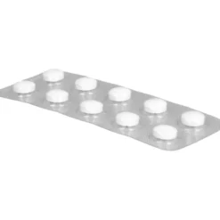 VITAMIN B1-RATIOPHARM 200 mg Tabletten 100 St